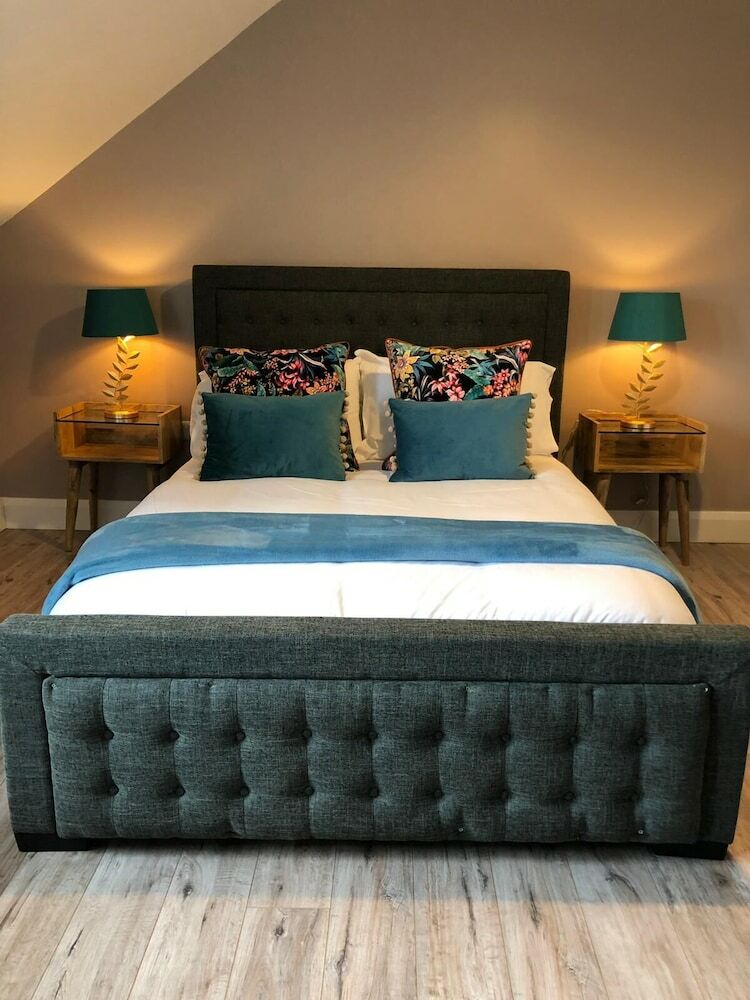 Bed & Breakfast Titanic Guest Boutique Accommodation
