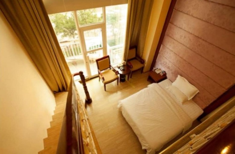 Huizhou 123 Hotel Jianbei Branch