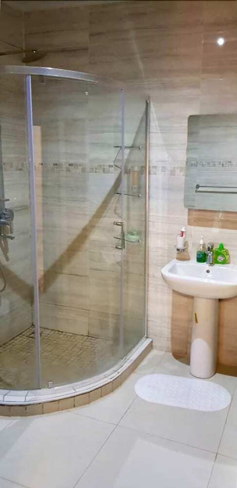 Hotel Makeni Villa