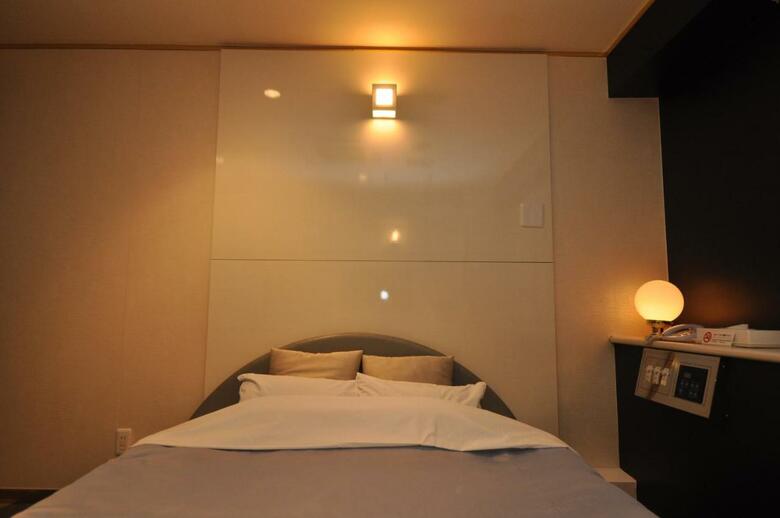 Hotel Boston Club - Adult Only