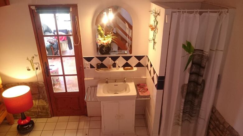 Bed & Breakfast Chambre D'h�tes La Cure