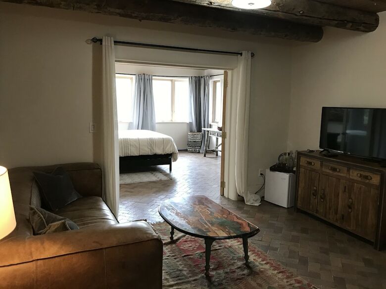 Bed & Breakfast Cielo Taos