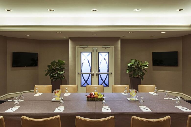 Hotel The Westin Atlanta Perimeter North