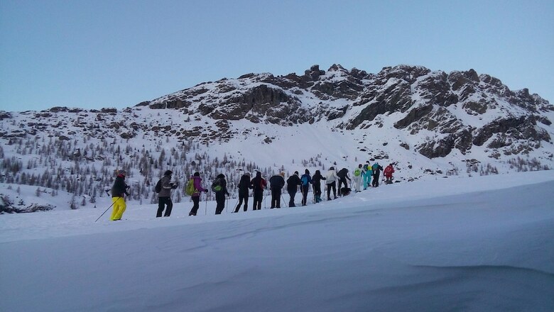 Agroturismo Rifugio Ca Runcasch