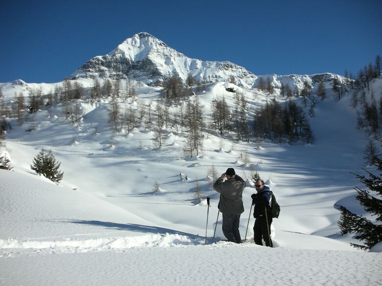 Agroturismo Rifugio Ca Runcasch