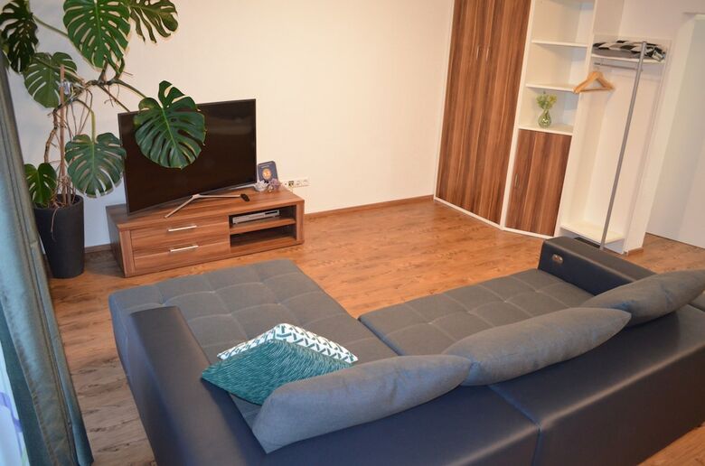 Apartamentos Ferienwohnung Mia
