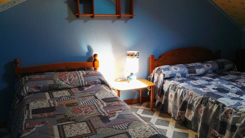Bed & Breakfast Chambre D?hotes de Malvalette