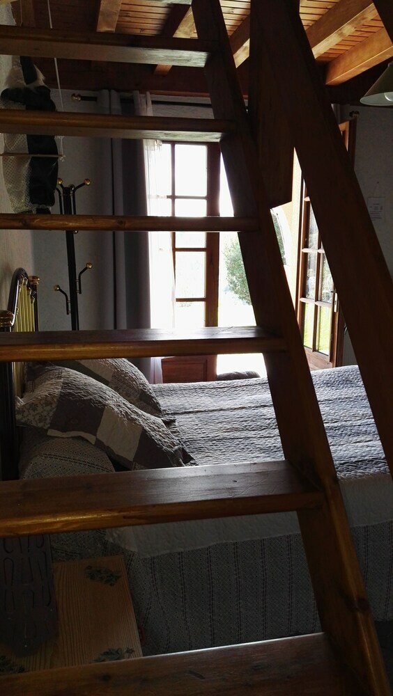 Bed & Breakfast Chambre D?hotes de Malvalette