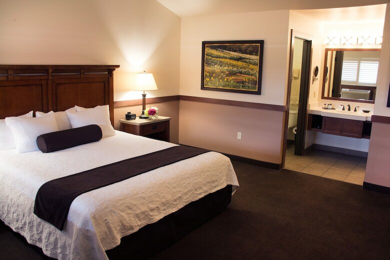 Apartamento Jackson Rancheria Casino Resort