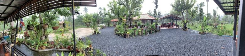 Hotel Talaungjit Resort & Garden