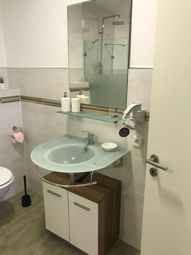 Apartamentos Ferienwohnungen Akh Home