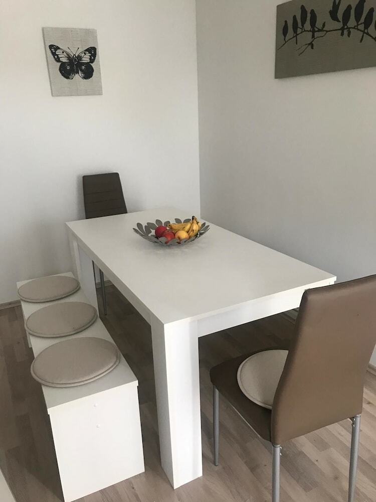 Apartamentos Ferienwohnungen Akh Home