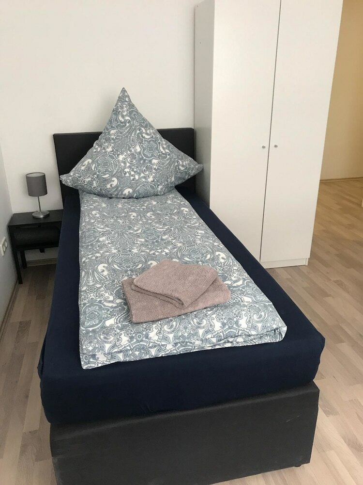 Apartamentos Ferienwohnungen Akh Home