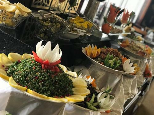 Hotel Best Inn Erbil