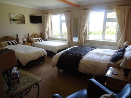 Bed & Breakfast Atlantic View