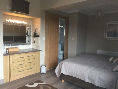 Bed & Breakfast Atlantic View
