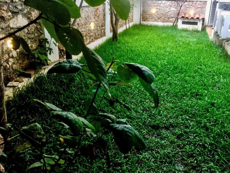 Nea Filadelfia Spacious Apartment With Garden