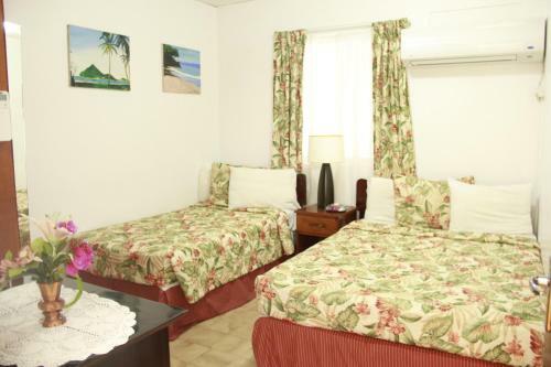 Hotel Gem Holiday Beach Resort