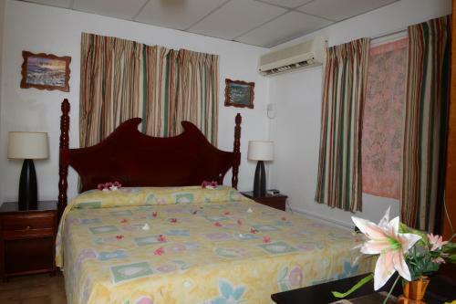 Hotel Gem Holiday Beach Resort