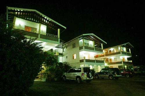 Hotel Gem Holiday Beach Resort