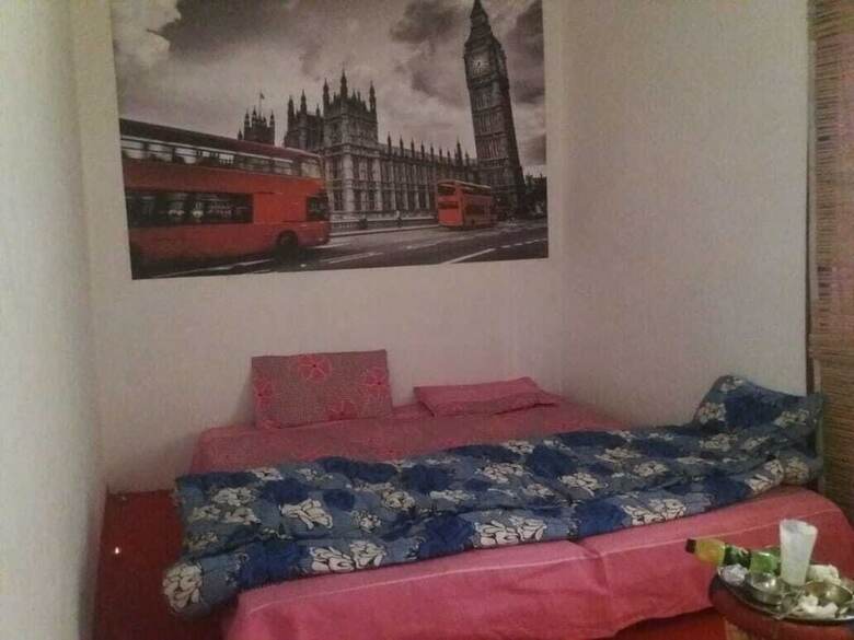 Hotel Etu Adventures Homestay