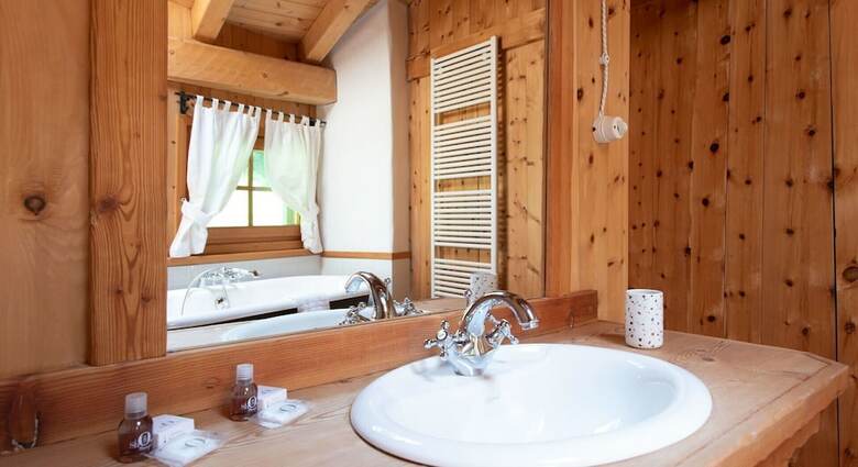 Villa Italianway - Vendrello