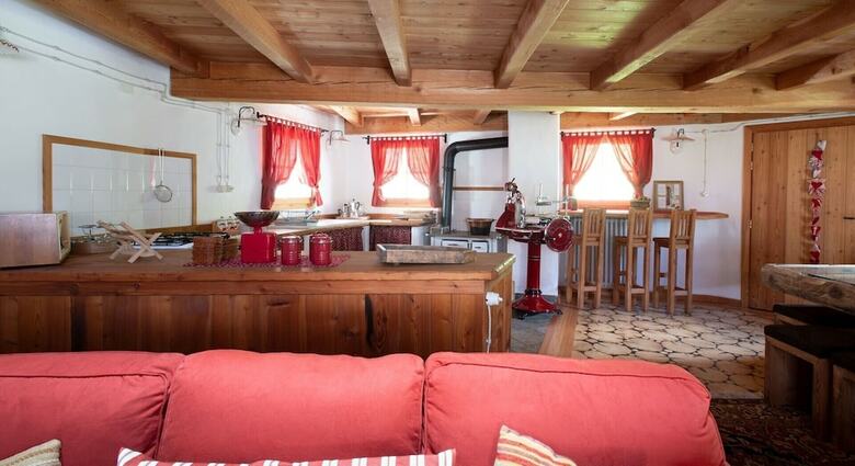 Villa Italianway - Vendrello