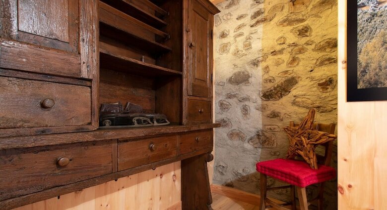 Villa Italianway - Vendrello