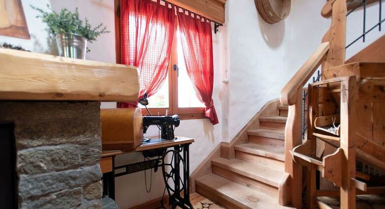Villa Italianway - Vendrello
