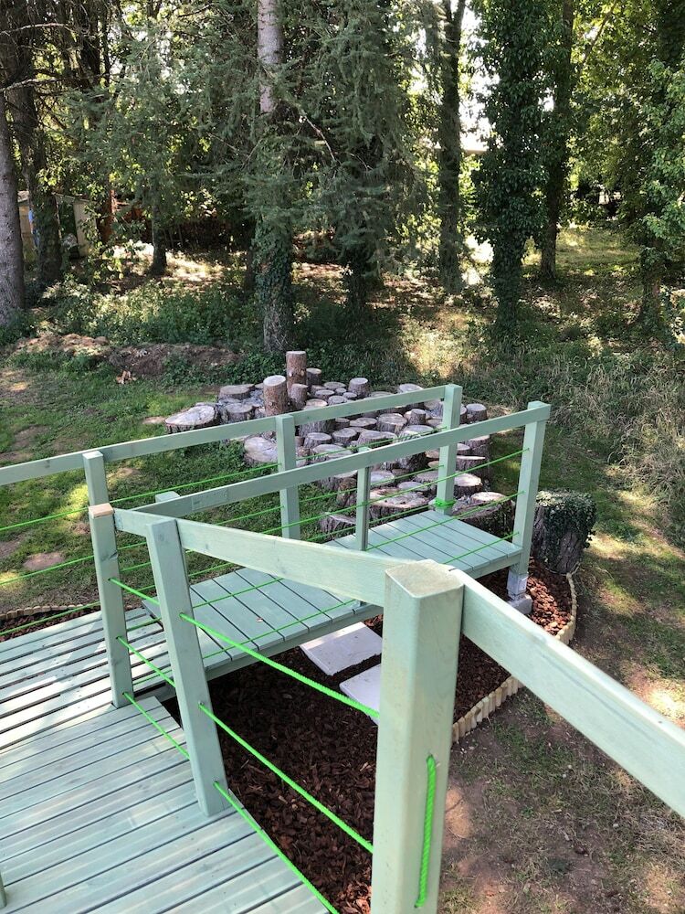 Agroturismo Dcv Summer Home