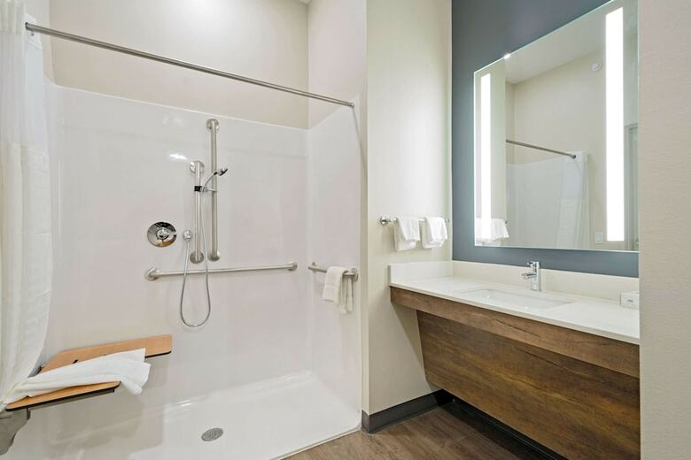Hotel Extended Stay America - Austin - Austin Airport