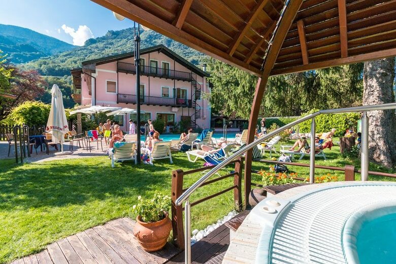 Hotel Albergo Ristorante Aurora