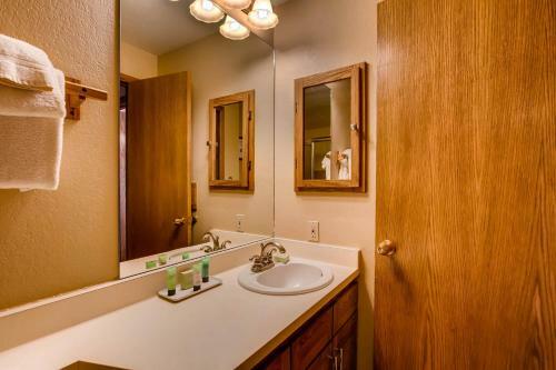 Apartamento Handsomely Decorated Plaza Condo Condo