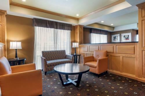 Hotel Best Western Plus Columbia Inn