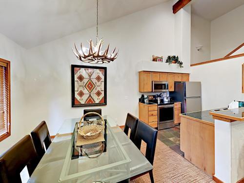 Apartamento Breckenridge Condo