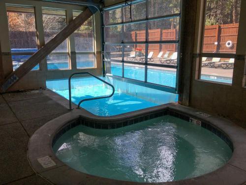 Apartamento Breckenridge Condo