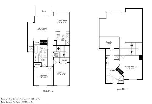 Apartamento Breckenridge Condo