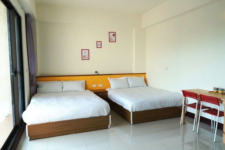 Villa Happy Holiday Homestay