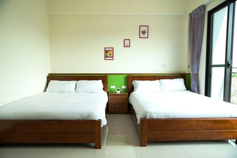 Villa Happy Holiday Homestay