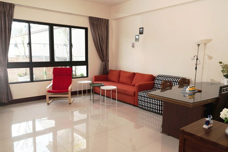 Villa Happy Holiday Homestay