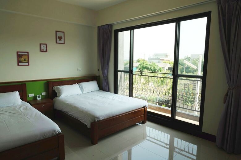 Villa Happy Holiday Homestay