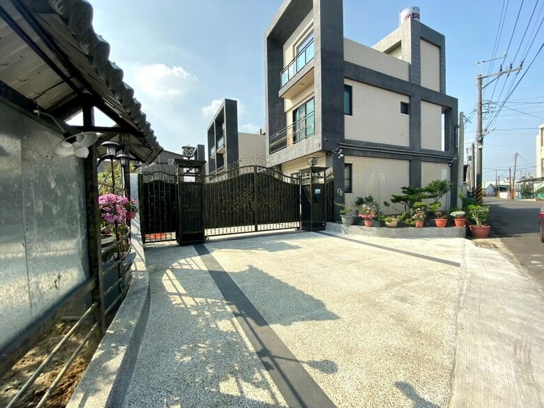 Villa Happy Holiday Homestay
