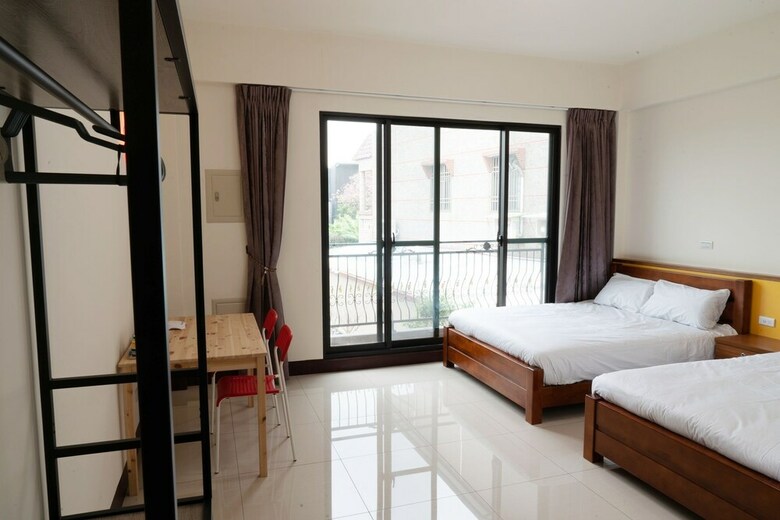 Villa Happy Holiday Homestay