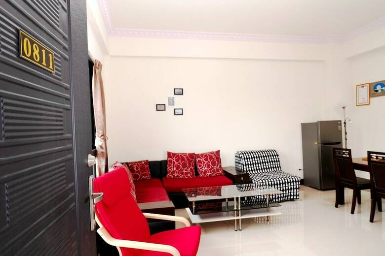 Villa Happy Holiday Homestay