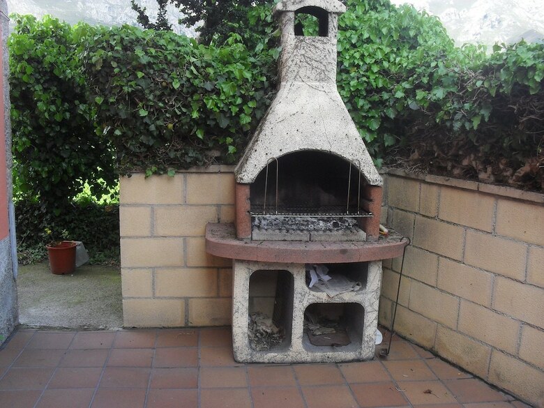 Agroturismo La Casina de Cuencu