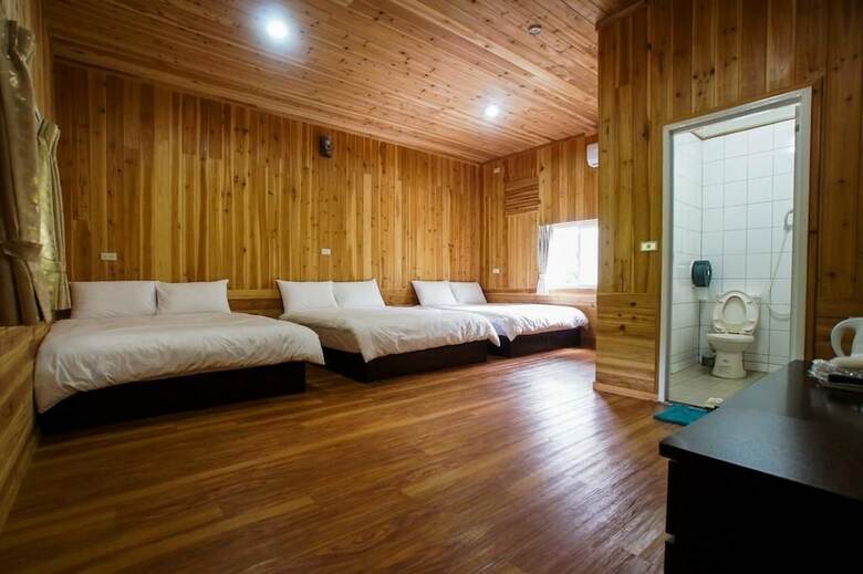 Hotel Hemerocallis Country House