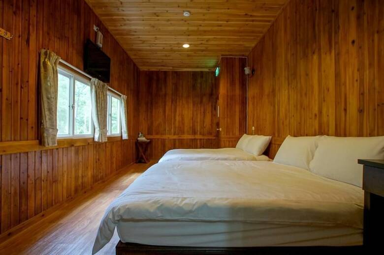 Hotel Hemerocallis Country House