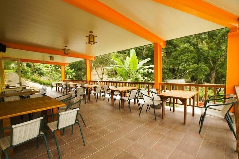 Hotel Hemerocallis Country House