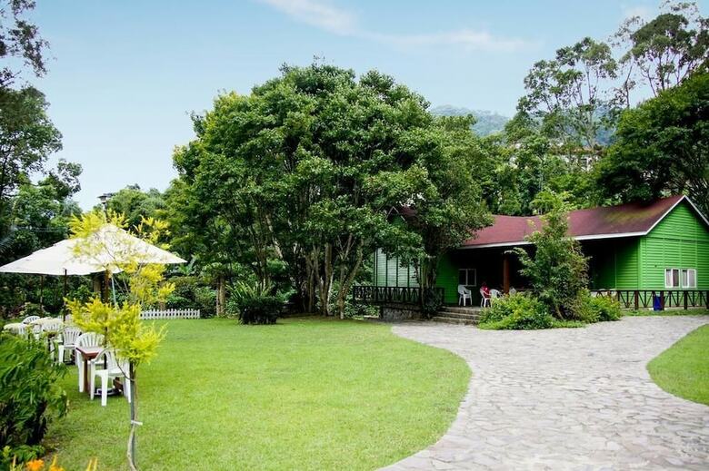 Hotel Hemerocallis Country House