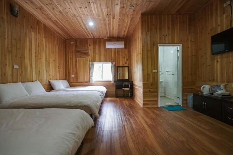 Hotel Hemerocallis Country House
